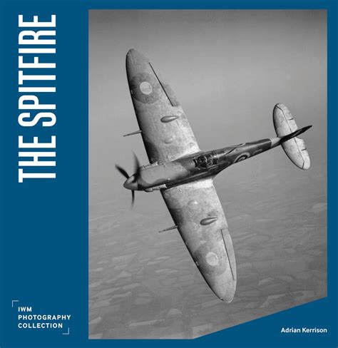 Over A Spitfire