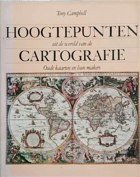 Over Cartografie