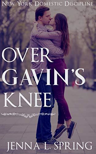 Over Gavin's Knee