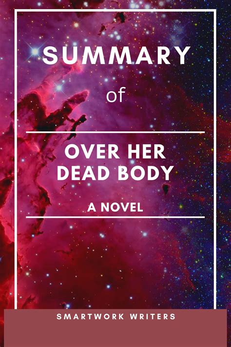 Over Her Dead Body