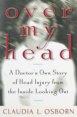 Over My Head