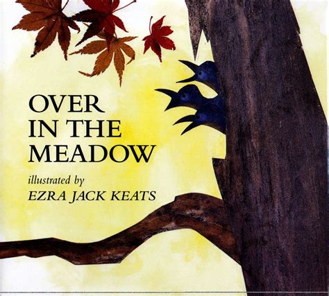 Over in the Meadow
