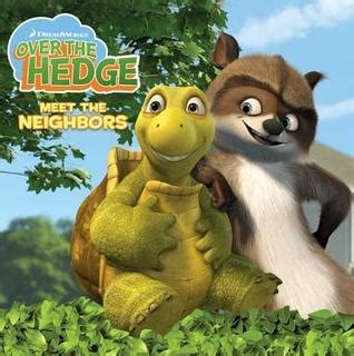 Over the Hedge