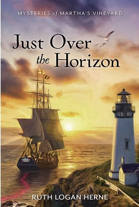 Over the Horizon