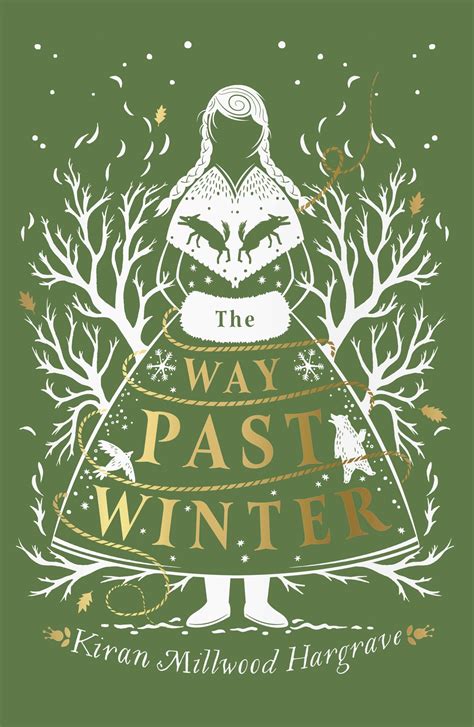 Over the past winter