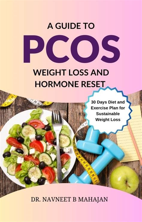 Overcome PCOS Now