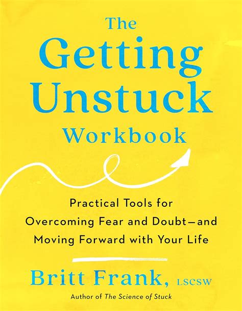 Overcoming Apathy: Getting Unstuck