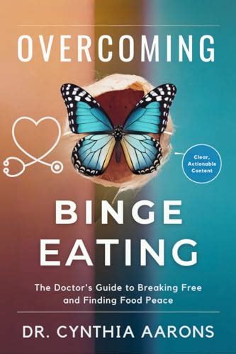 Overcoming Binge Eating
