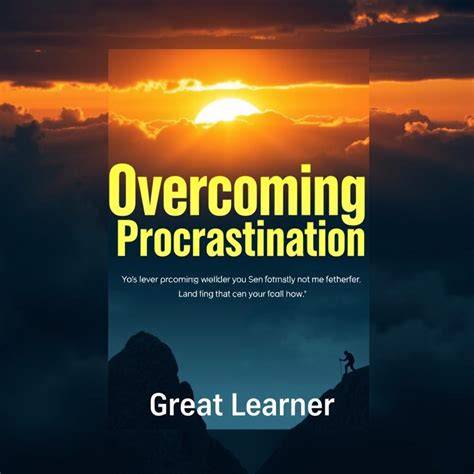 Overcoming Daily