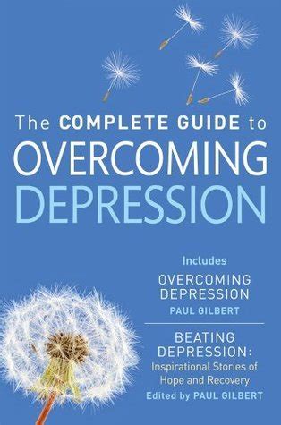 Overcoming Depression