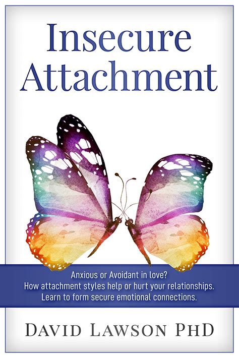Overcoming Insecure Attachment (Chinese Edition)