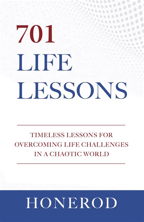 Overcoming Life Challenges