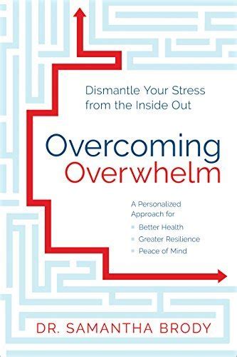 Overcoming Overwhelm