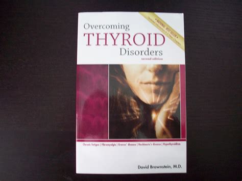 Overcoming Thyroid Disorders