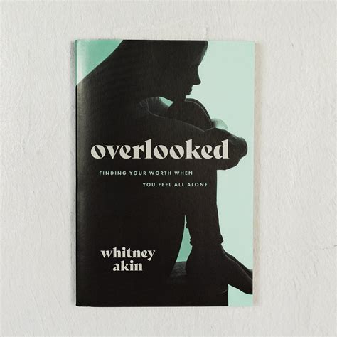Overlooked