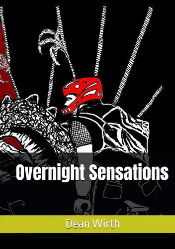 Overnight Sensation Comix