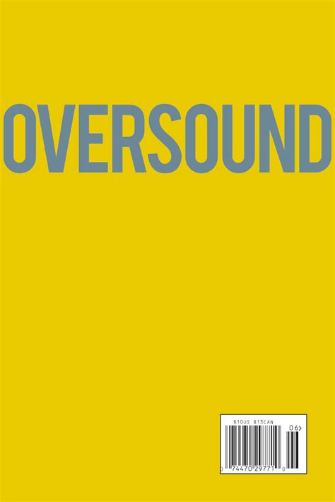 Oversound