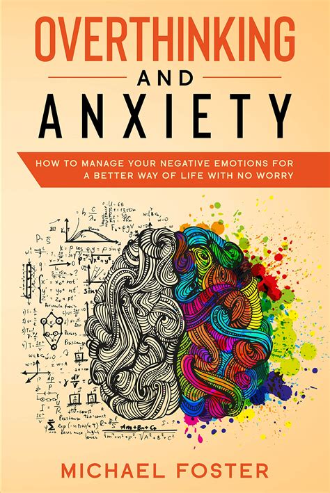 Overthinking & Anxiety Control