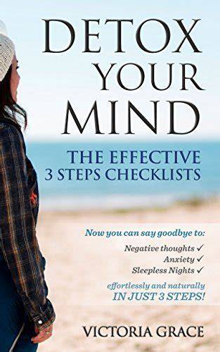 Overthinking Detox: Practical Tools to Free Your Mind