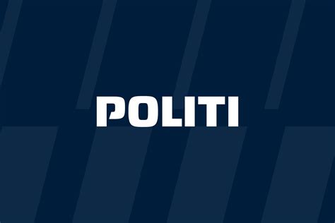 Overtro og politi
