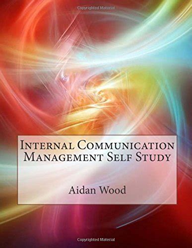 Overview of Internal Communication Management
