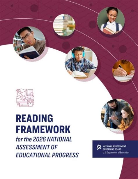 Overview of NAEP assessment frameworks