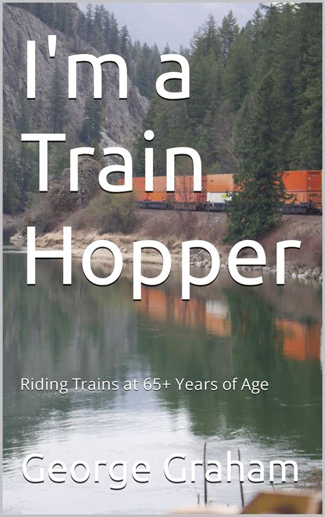 Overwatch #1: Train Hopper