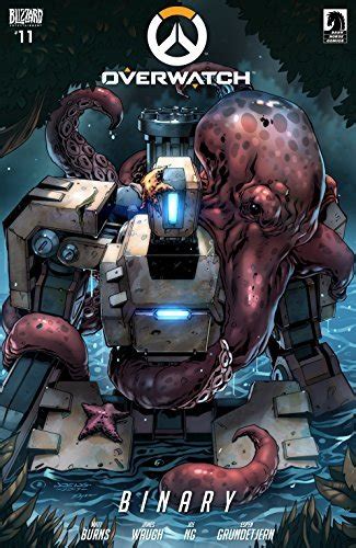 Overwatch #11