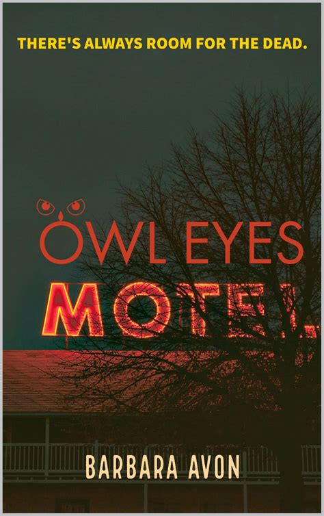 Owl Eyes Motel