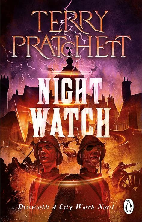 Owls' Watch