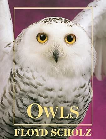 Owls Publisher: Stackpole Books