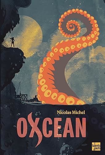 Oxcean