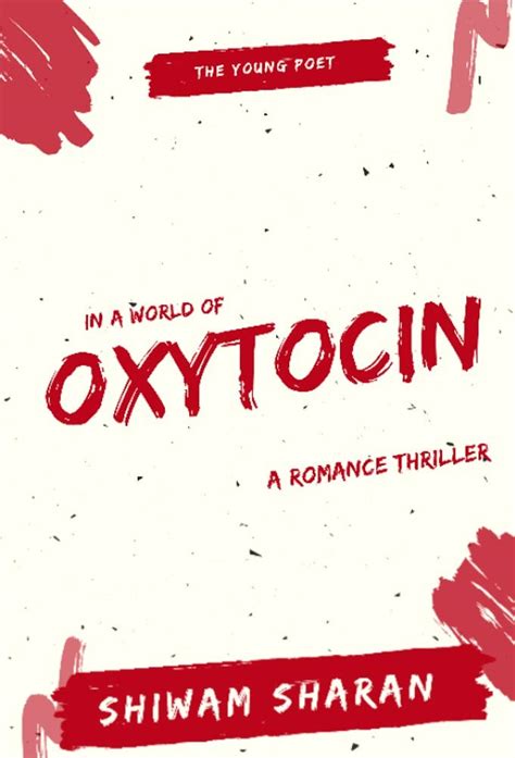 Oxytocin