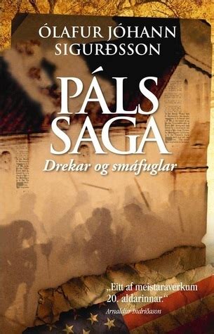 Pálssaga