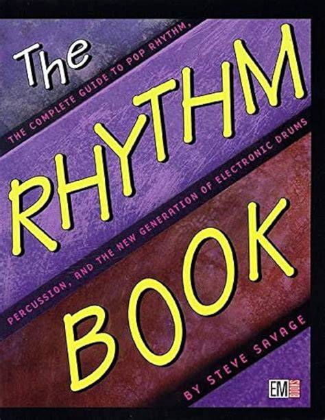 P.A.M.: A Third Rhythm