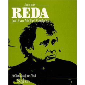 P250 - Jacques Reda