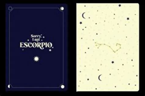 PACK 2 CUADERNOS GRAPADOS A6 HOROSCOPO NEGRO VIRGO