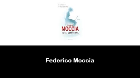 PACK FEDERICO MOCCIA
