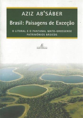 PAISAGENS DO BRASIL