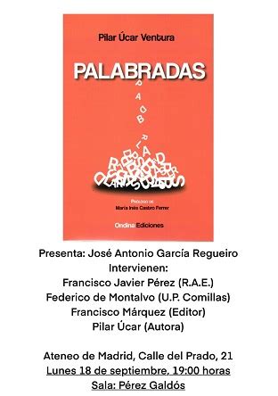 PALABRADAS