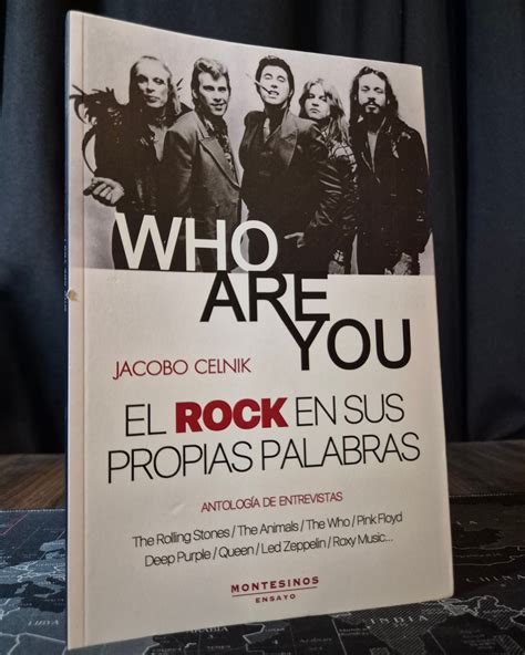PALERM EN SUS PROPIAS PALABRAS. LAS ENTREVISTAS...