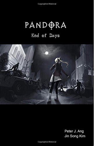 PANDORA: End of Days