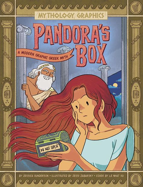 PANDORAS BOX ELFIC VERSION