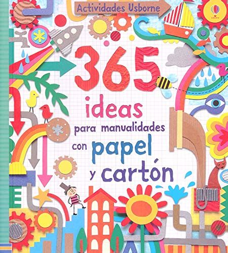PAPEL Y CARTON