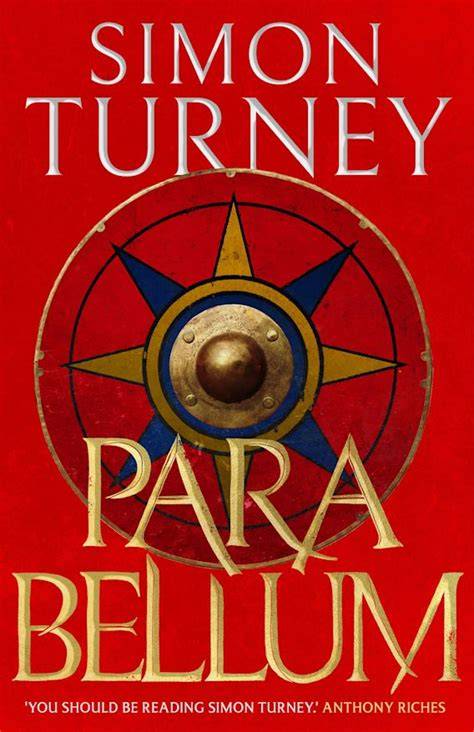 PARA BELLUM