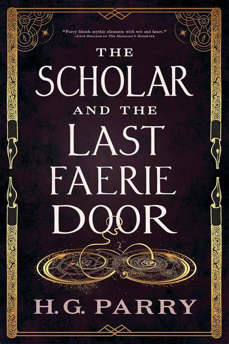 PARALLELS: THE DOOR