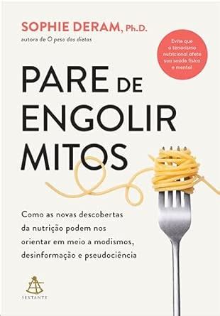 PARE DE ENGOLIR MITOS