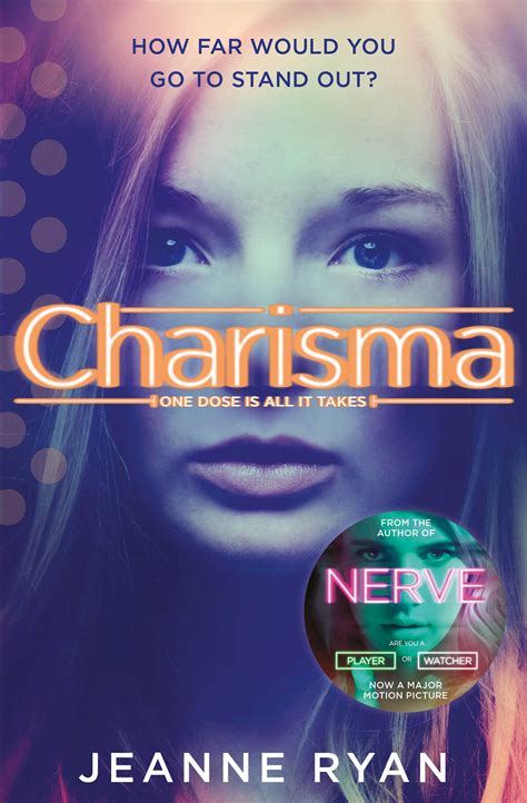 PARTY CHARISMA