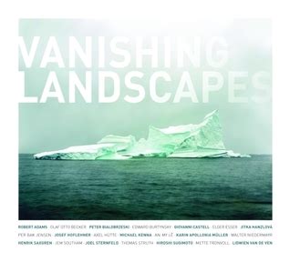 PASSAGES AND LANDSCAPES