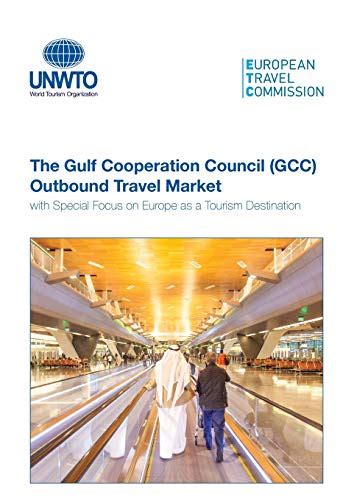 PATA Arab Gulf Countries Outbound Market Report